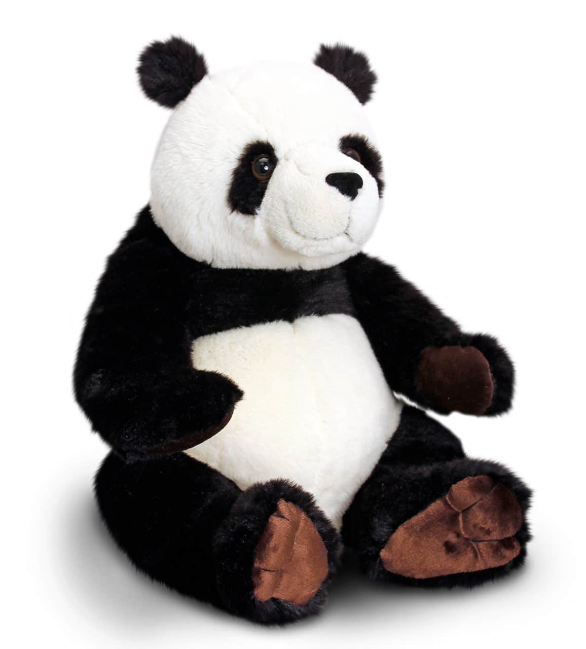 25cm Panda Teddy Bear