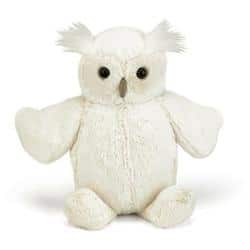 Personalised Jellycat Wise