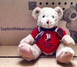 School Bear - Image 2
