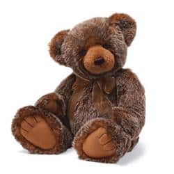 Barrett Teddy Bear