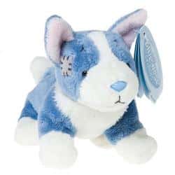 Blue Nose Friends Jewel