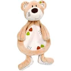 Personalised DuDu Comforter