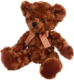 James Teddy Bear