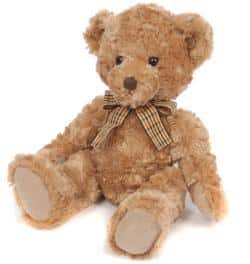 Oliver Teddy Bear