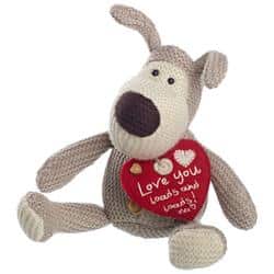 Boofle Love You Loads & Loads