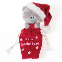 Me to You Christmas Baby Gift Bag