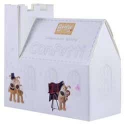Boofle Church Confetti