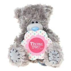 Me to You Thank You Bear
