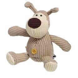 Personalised Boofle Bear Medium