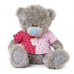 Me to you 21st Birthday Bear
