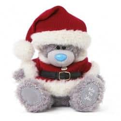 Me to you Santa 8"