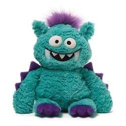 Monsteroos Winger