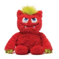 Monsteroos Scratchy