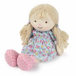 Olivia warmheart Microwave Rag Doll