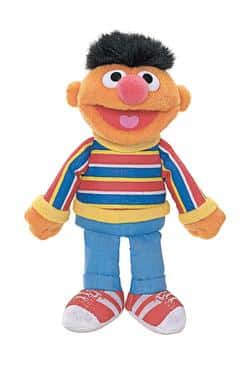 Personalised Ernie