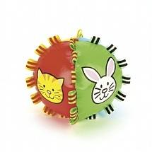 Jellycat Farm Chime Ball