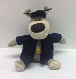 Graduation Boofle