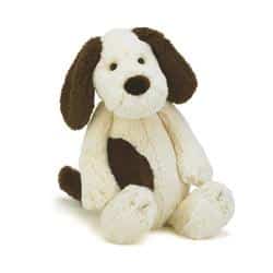 Jellycat Bashful Mutt