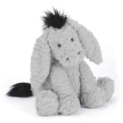 Personalised Fudlewuddle Donkey