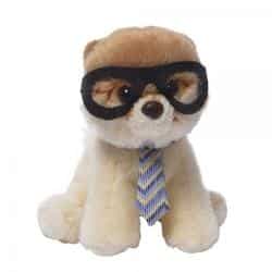 Boo the Dog | Itty Bitty Boo #022 Nerdy
