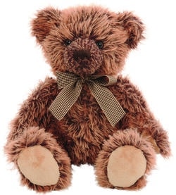 Personalised Teddy Roscoe Large