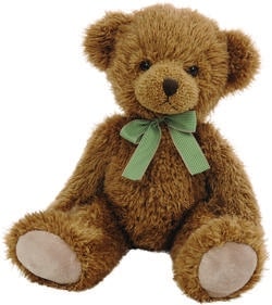 Kendall Teddy Bear