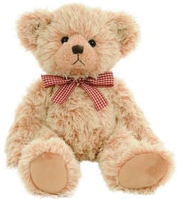 Oakley Teddy Bear
