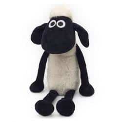 Microwave Shaun the sheep