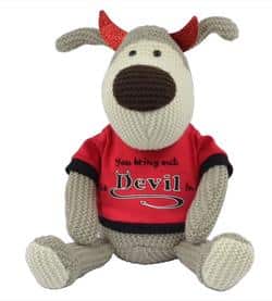 Boofle Devil In Me