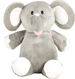 Cubbies Elephant