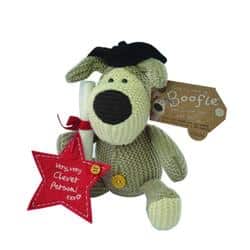 Boofle Graduation