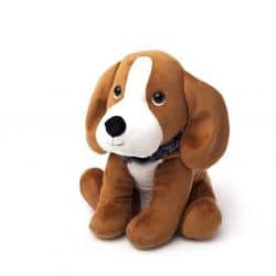 Warmies Cozy Pet Beagle