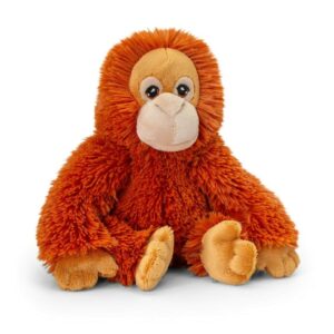Keeleco Orangutan 25cm