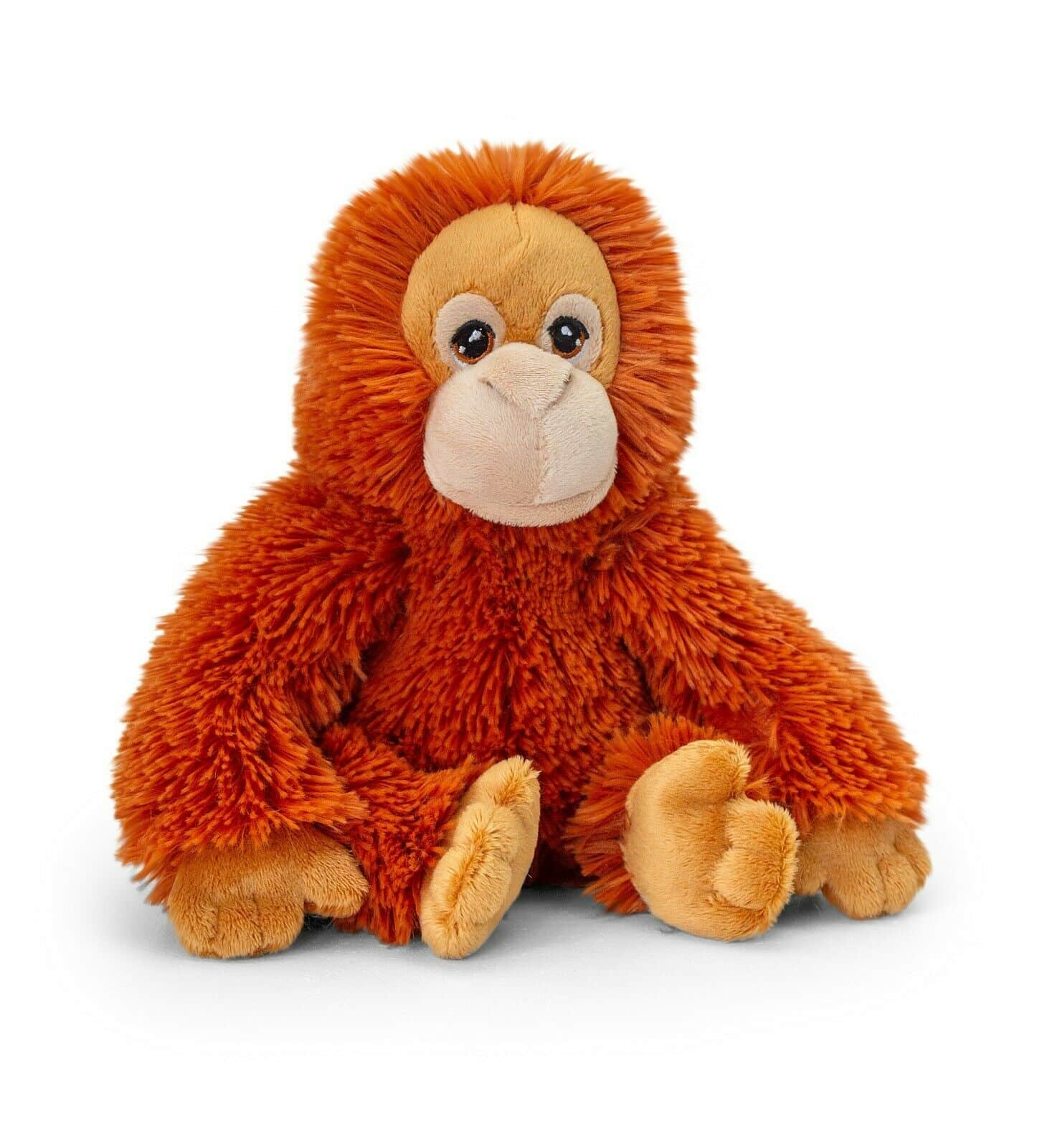 Keeleco Orangutan 25cm
