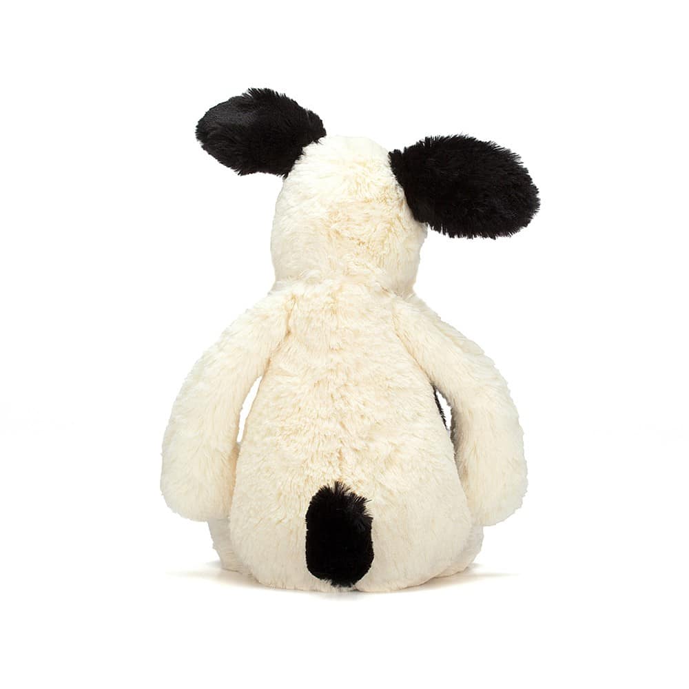 Jellycat Bashful Puppy - Image 3