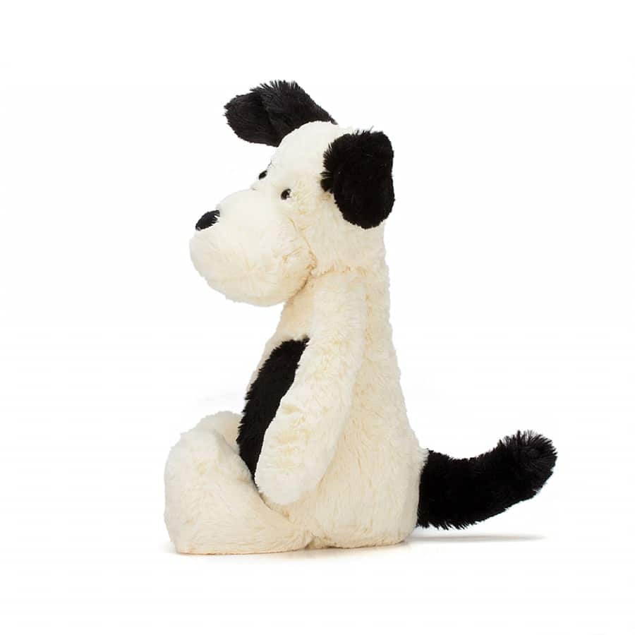 Jellycat Bashful Puppy - Image 2