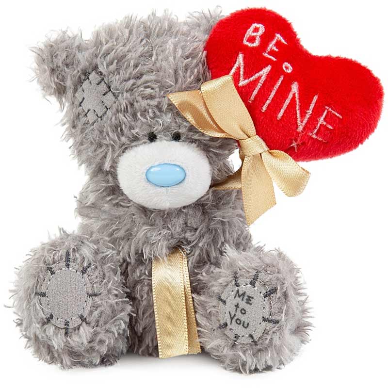 Be Mine Me to You Bear