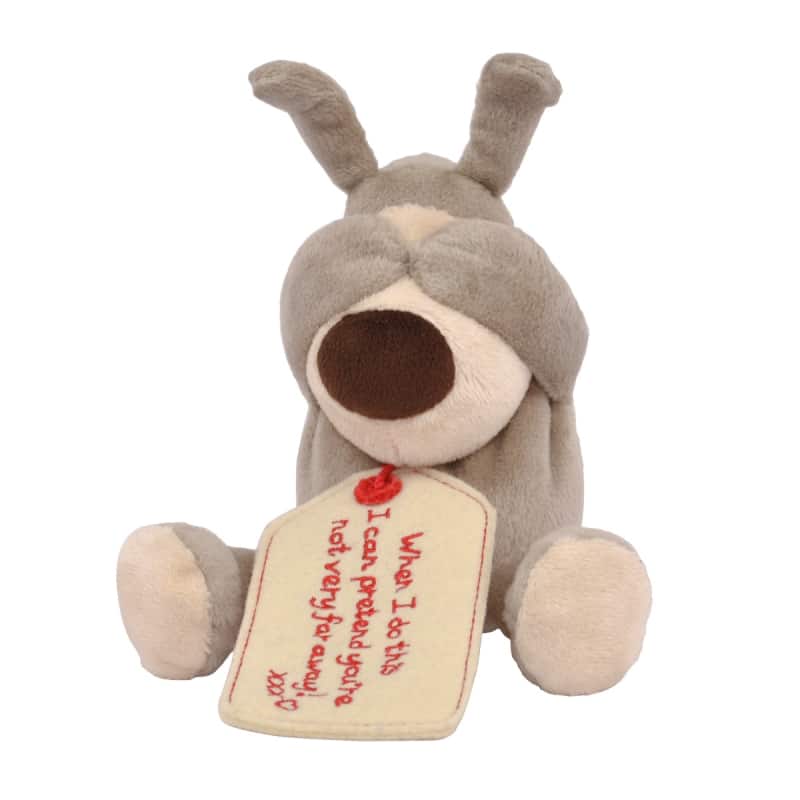 When I Do this Boofle Bear