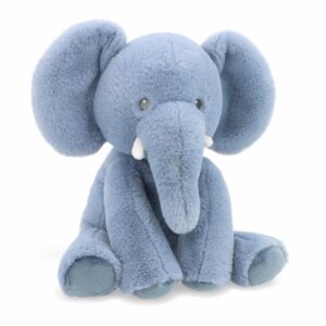 Personalised KeelEco Ezra Elephant 25cm