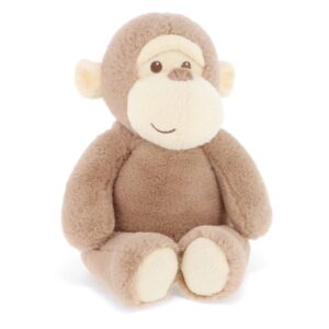Personalised KeelEco Marcel Monkey 25cm