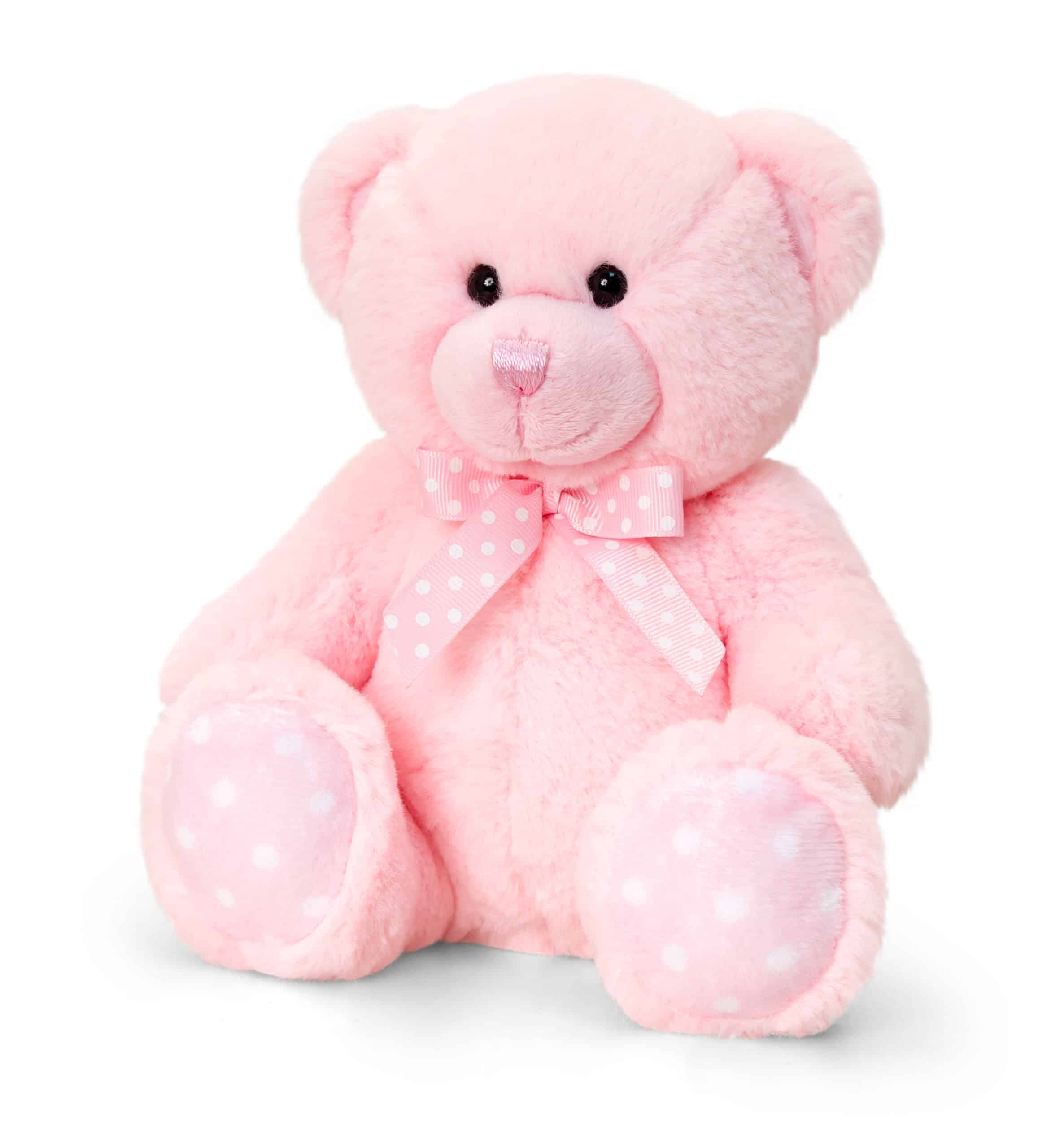 Nursery Pink Bear