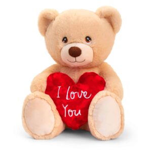Honey Waffle Teddy Bear 75cm