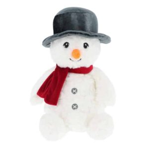 Snowman KeelEco Teddy