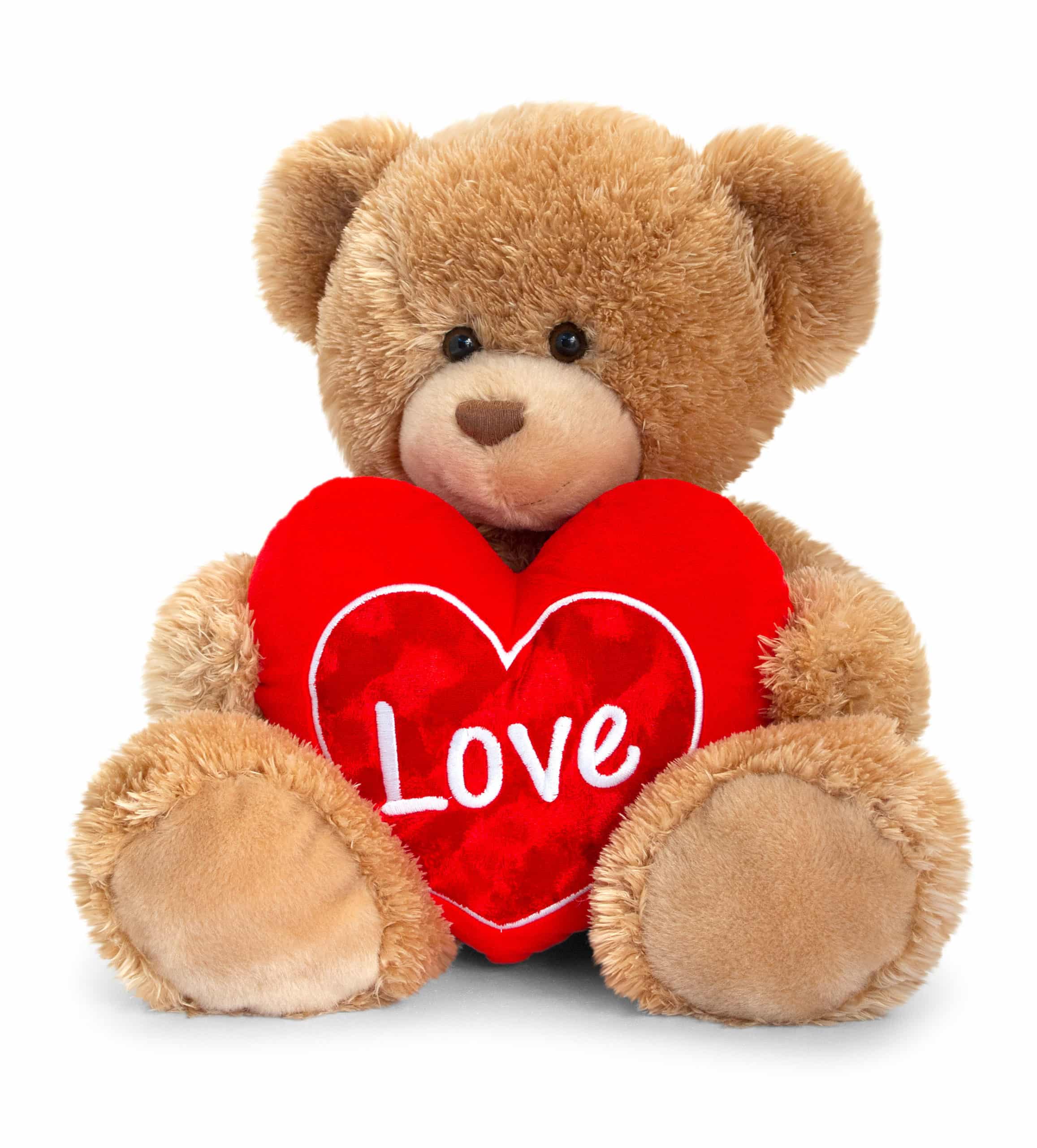 Barnaby Brown Teddy Bear