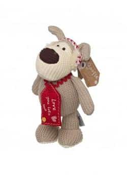 Boofle love you lots ear muffs