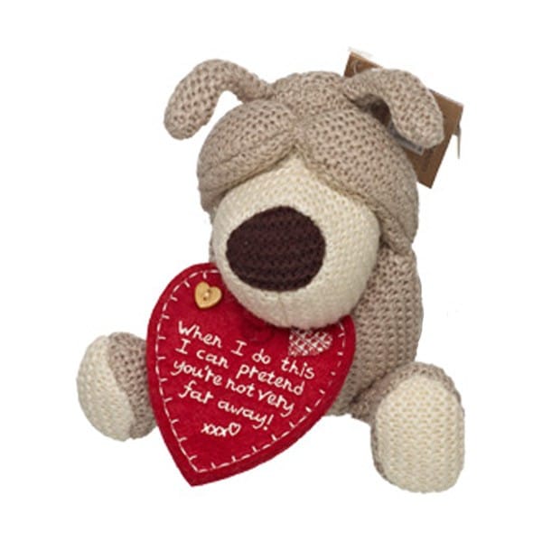 Boofle Bear When I Do this