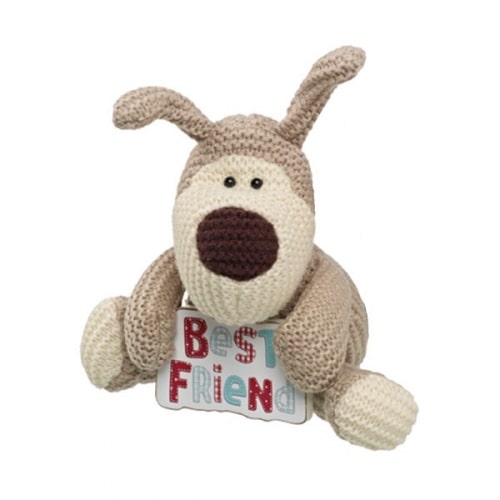 Boofle Best Friend Bear