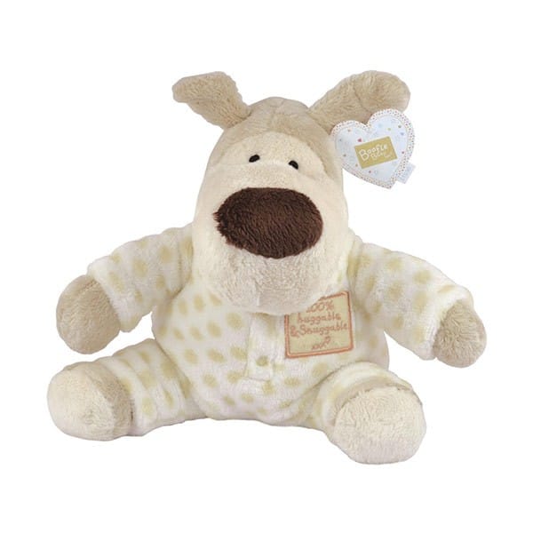 Boofle in Onesie
