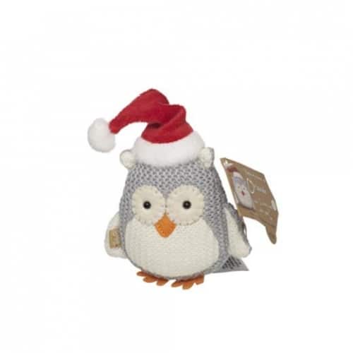 Orlando Owl 5"