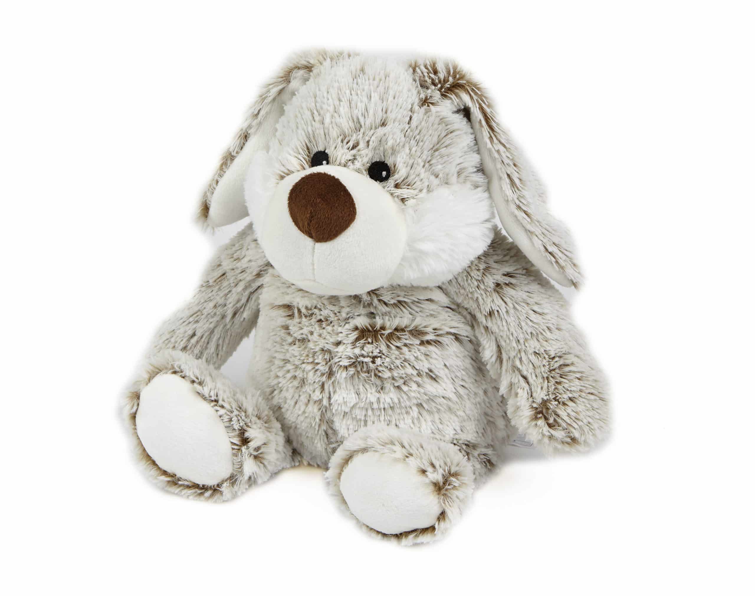 Cozy Plush Marshmallow Bunny Rabbit